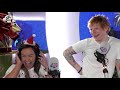 Ed Sheeran Surprises NHS Key Worker Who Lost Christmas 🎁 | Capital