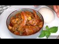 HOW TO COOK DELICIOUS BEANS SOUP/BEANS SOUP RECIPE #Beanssouprecipe#nigerianrecipe #POUNDEDYAM