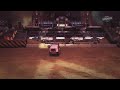 DiRT Showdown-RAMPAGE-LOS ANGELES-1-CARNAGE EPIC BATTLE