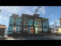 Fallout 4: Sanctuary - Minutemen Government Building