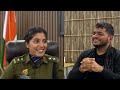 Crazy Conversation with IPS Anjali Vishwakarma | IIT Kanpur to UPSC | aspirant to IPS