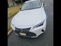 Lexus IS 300 AWD 2023 (Review)