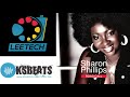 Sharon Phillips - Road Call (Power Spin Riddim) 