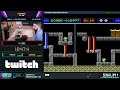 Gyromite by Peanut Butter the Dog & JSR_ in 26:24 - Awesome Games Done Quick 2024