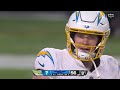 Los Angeles Chargers vs. Las Vegas Raiders | 2023 Week 15 Game Highlights