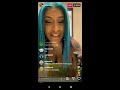 Cardi b offset, cardi b says her people's ant got no BBQ sauce lol