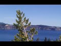 Trip to with my family to Crater Lake 2 04/28/2015