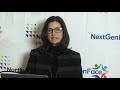NextGenFace Conference 2021: Team & Foundation - Barbara Robertson, MS
