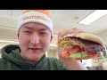 Is WHATABURGER Worth The Hype? Trying Texas' Iconic Chain