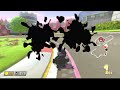 Can I win with MAX acceleration in Mario Kart?