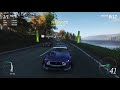 Forza Horizon 4 um die Map kreiseln