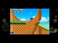 Sonic Advance | Neo Green Hill Zone | Part 1