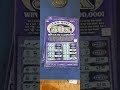 $40 SESSION 🤑🤑 GEM MINE 50X 🤑🤑 MASSACHUSETTS SCRATCH OFFS