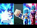 Ultra Users in a Nutshell | Dragon Ball Legends
