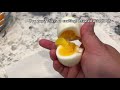 AIR-FRYER EGGS 🍳 // Perfectly Done in 12 MINS! ⏲️