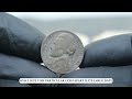 Super Rare Top 75 Steel wheat pennies,Nickel's & Quarter Dollar Coins in history -Coins Worth money!
