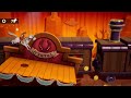 Princess Peach: Showtime - Gameplay Walkthrough Part 3 - Floor 3 100%