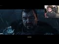 JEV PLAYS GHOST OF TSUSHIMA PC