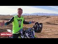 Top 5 Motocross & Dirt Bike Practice Tips w/ Kris Keefer