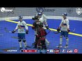 Canada vs Czech Republic Gold Medal Full Game 2022 World Ball Hockey Championships Laval, QC, Canada