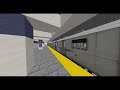 [MC] A Ride on the SCT Subway Lines. (MTR Mod)