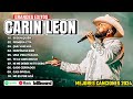 Carin Leon Exitos Mix 2024 - Las Mejores Canciones de Carin Leon - Carin Leon Álbum Completo