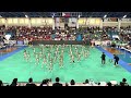 St. Paul College Pasig CHAMPIONS WNCAA54 Cheerleading Jrs Division- YOU.Ph