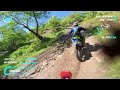 Hard Enduro Arsenal 2024 | Dieter Rudolf Prologue | Insta360