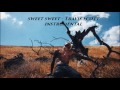 sweet sweet instrumental - Travis Scott reprod. by TonganEinstein