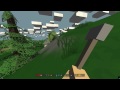 CreepercraftMMO: UNTURNED?!