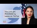 Teens Use TikTok to Sabotage President Trump's Tulsa Rally