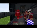 FAMÍLIA de SANGUE - FILME no Minecraft ◂Miika▸