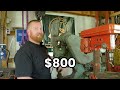How to Start $5K/Month Welding Business
