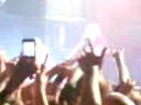 Megadeth A tout le monde Manchester 23/02/08