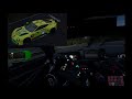 Assetto Corsa | URD AMR EGT 2019 | 1 Lap race around the Nordschleife | Virtual Reality ( VR ) POV