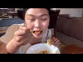 ก๋วยเตี๋ยวต้มยำกับเกี๊ยวปูอัดครีมชีสแน่นๆแม่สามีฝรั่งปลื้มมาก| สะใภ้ไทยในอเมริกา