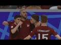 EA FC 24 - Austria vs. France - Mbappe Griezmann Kante - UEFA Euro 2024 Group Stage | PS5 | 4K HDR