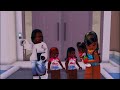 THE KIDS LAST DAY OF SCHOOL! *the girls got there nails done!* | BERRY AVENUE ROLEPLAY! *Roblox Rp*