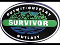 Survivor Theme Song!