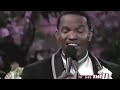 JAMIE FOXX SHOW [SINGING MOMENTS]