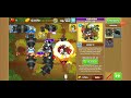 3TC ABR Double HP Cerams Chimps with Geraldo, GMN, and Baum Bomb.