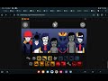 Incredibox a1 - The Ages (Official Gameplay + Mix)
