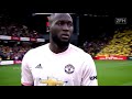 Selling Romelu Lukaku is A Huge Mistake by United, Here's Why!