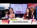 TIPS SA PAGBILI NG ALAHAS | INAY KO PO! (August 3, 2024)