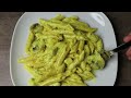 Creamy Chicken and Mushroom Pasta Recipe | Quick and Easy Dinner Idea