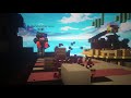 overthinker - cinematic bedwars edit