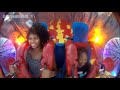 Scared Moms #2 | Funny Slingshot Ride Compilation