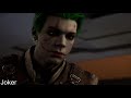 The Joker - A Fallen Order Mod Showcase - Episode 4