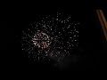 July 4th Fireworks 2013 Philadelphia 1