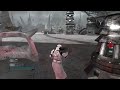 Star Wars: Battlefront 2 Classic - Crushing defeat on Mygeeto